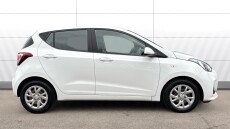 Hyundai i10 1.0 SE 5dr Petrol Hatchback
